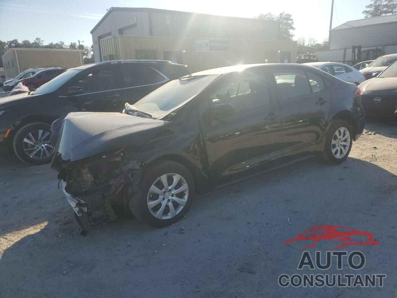 TOYOTA COROLLA 2024 - 5YFB4MDE6RP119894