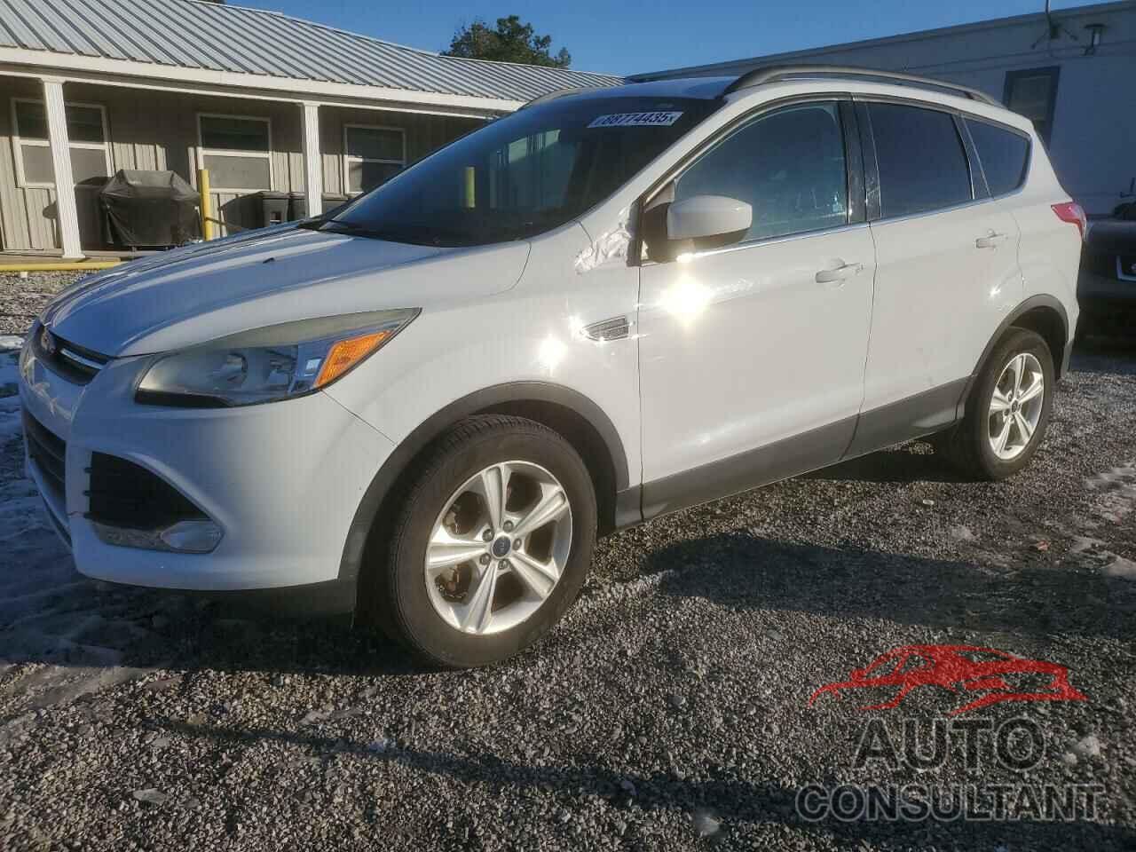 FORD ESCAPE 2014 - 1FMCU0GX4EUB83547
