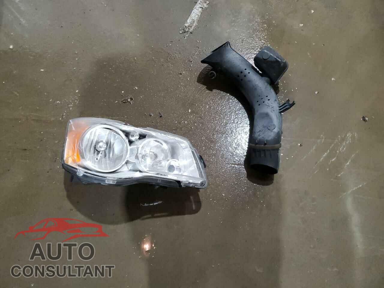 DODGE CARAVAN 2016 - 2C4RDGBG3GR241050
