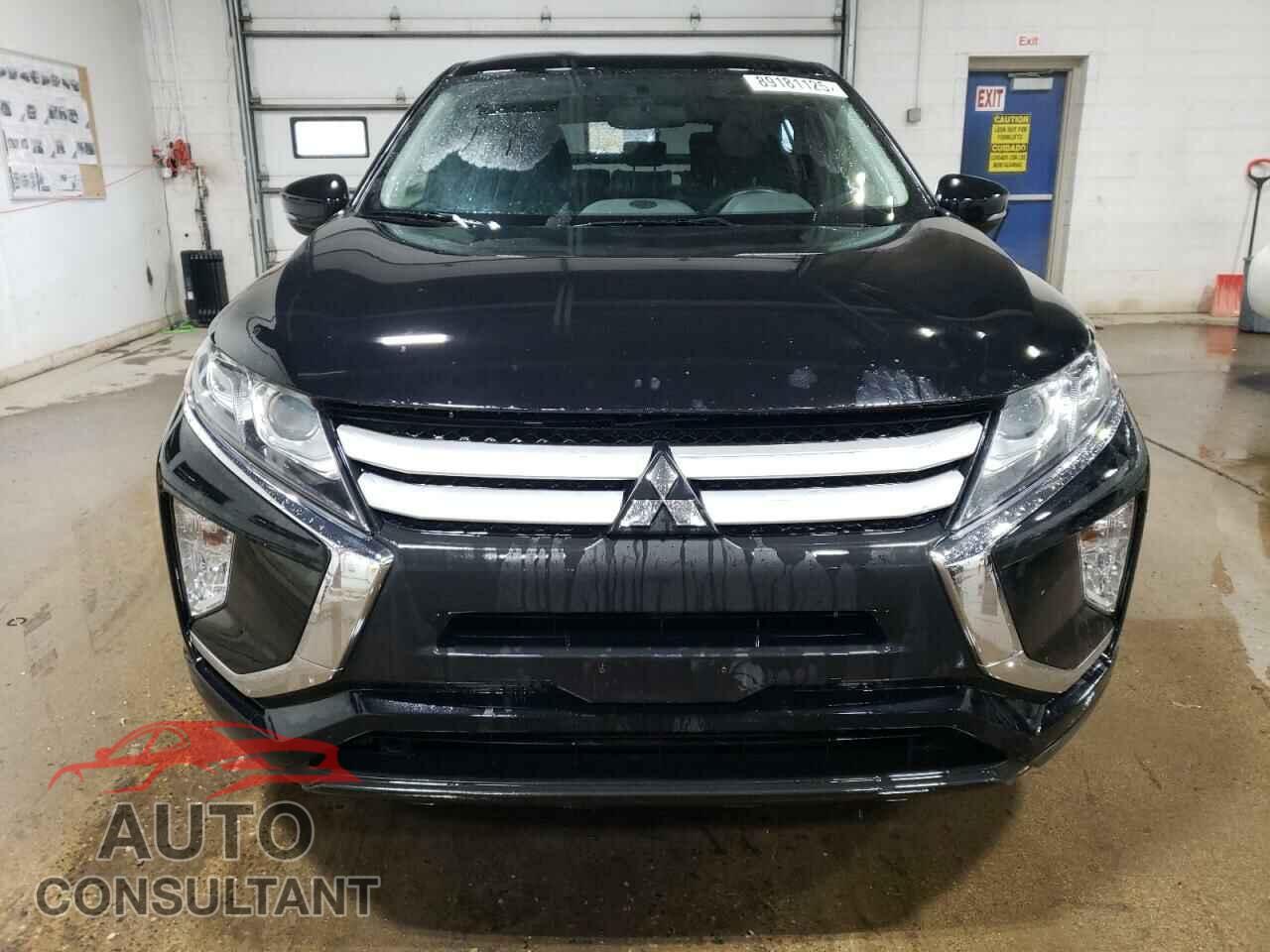 MITSUBISHI ECLIPSE 2018 - JA4AT3AA6JZ067259