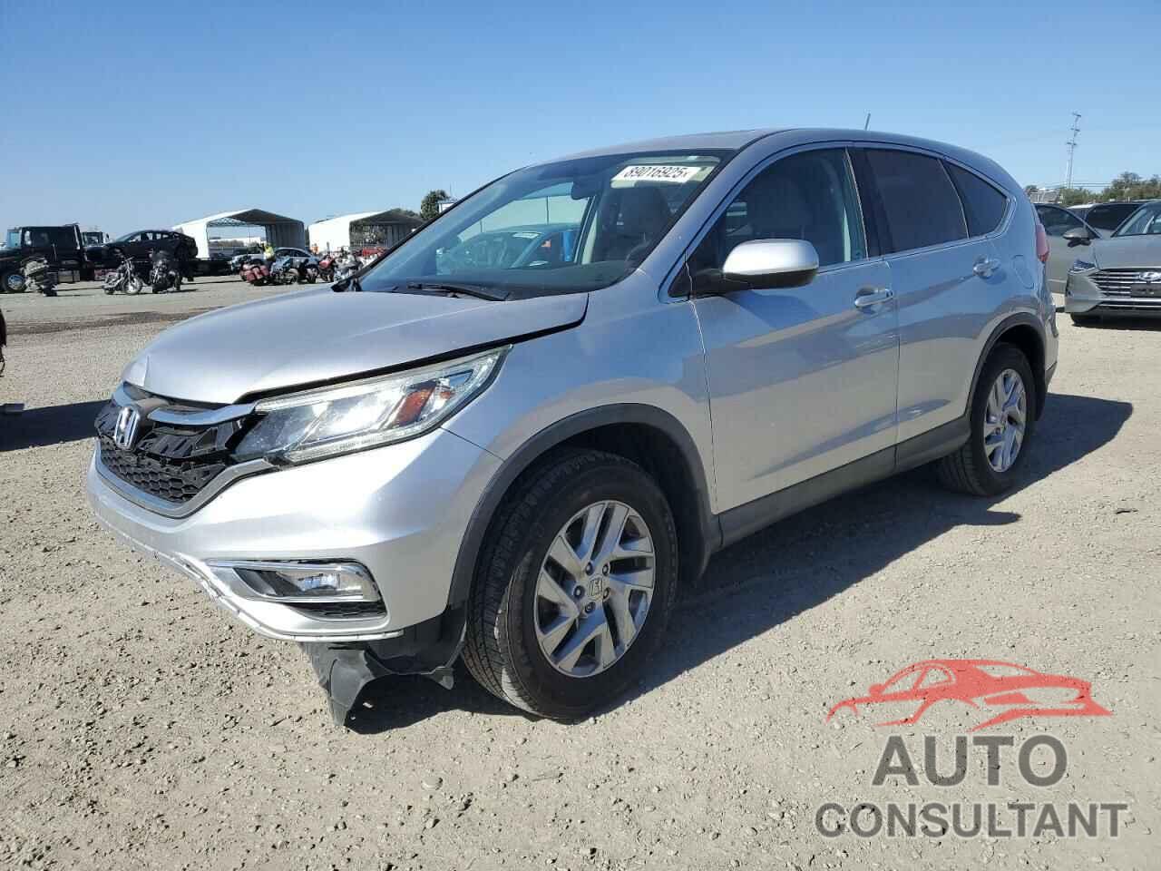 HONDA CRV 2016 - 3CZRM3H50GG713882