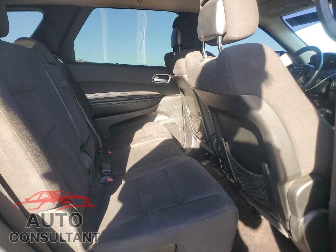 DODGE DURANGO 2019 - 1C4RDHFG7KC604368