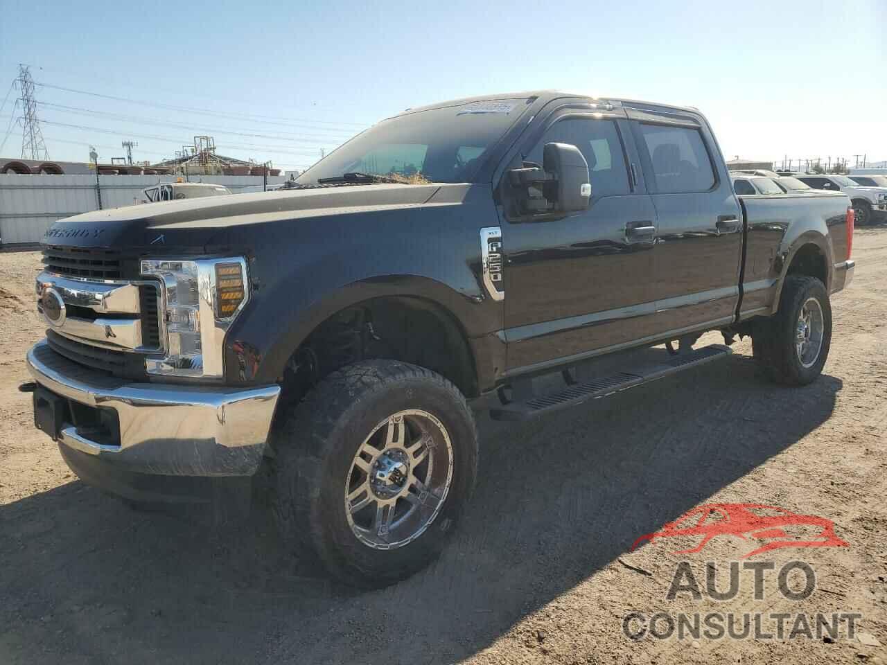 FORD F250 2019 - 1FT7W2B63KEF14943