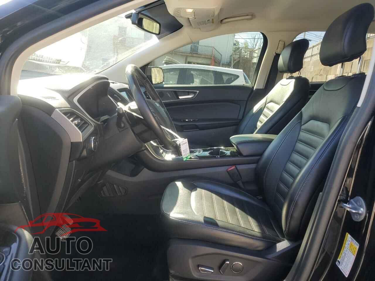 FORD EDGE 2017 - 2FMPK3J85HBB72111