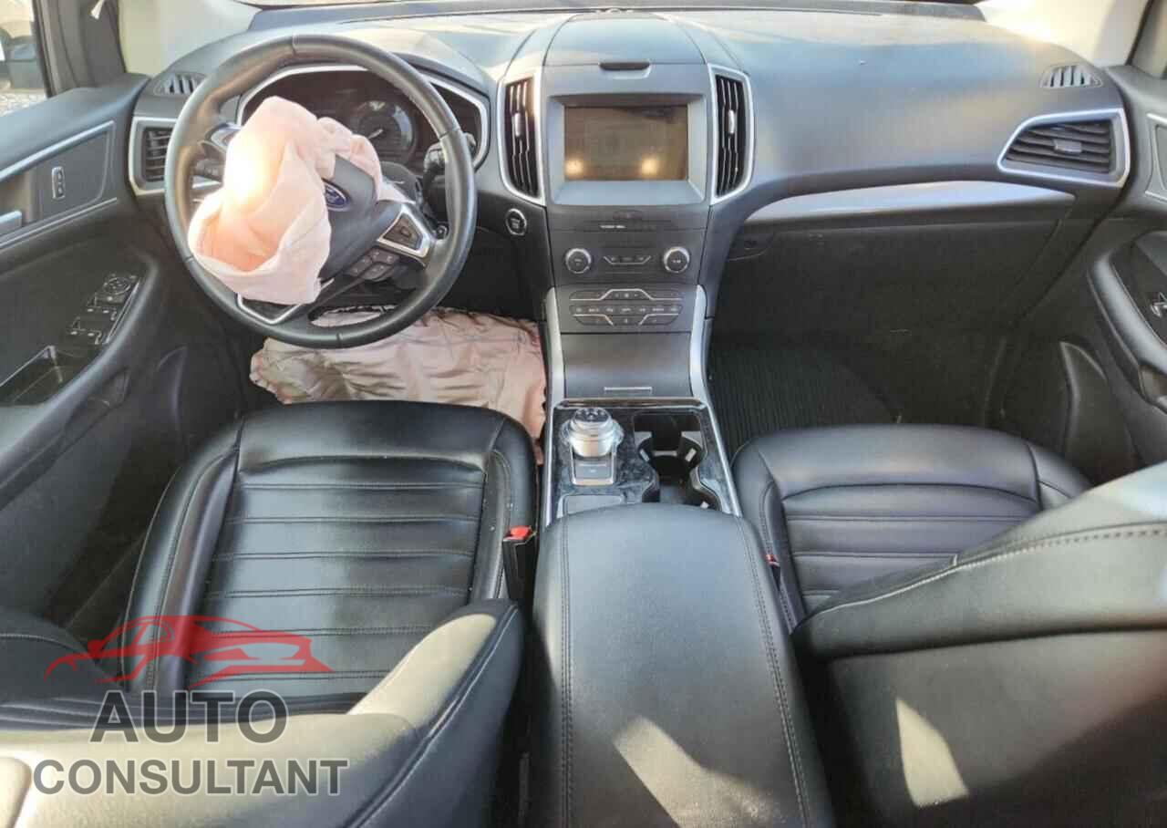 FORD EDGE 2019 - 2FMPK4J94KBB09247
