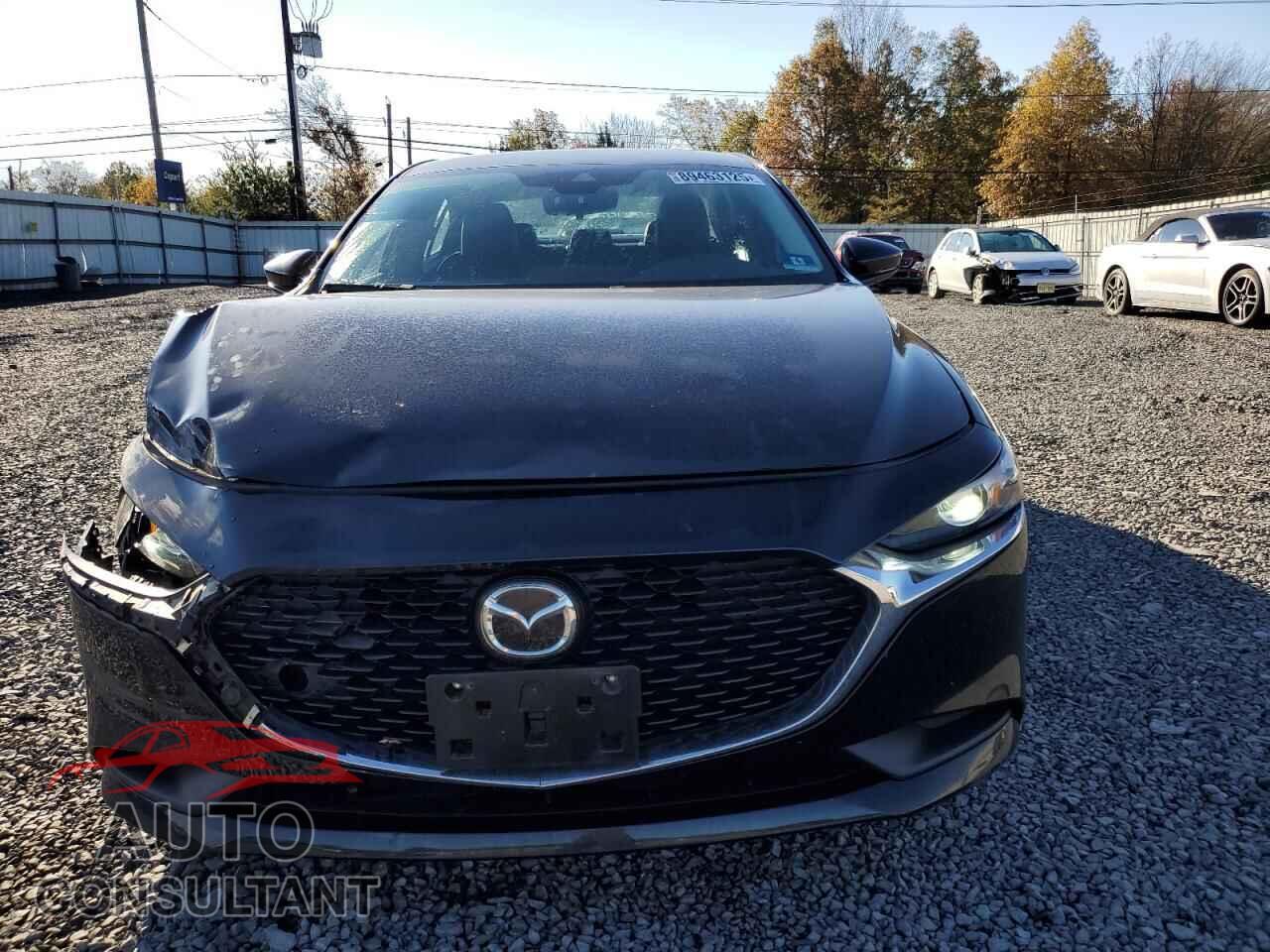 MAZDA 3 2020 - 3MZBPBCM7LM117779