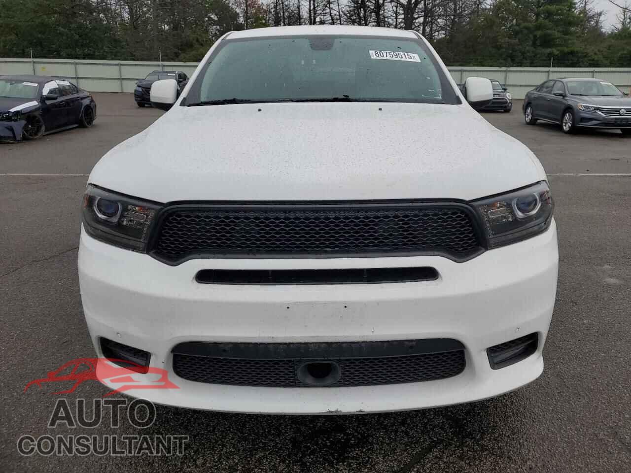 DODGE DURANGO 2015 - 1C4SDJFT2FC843497