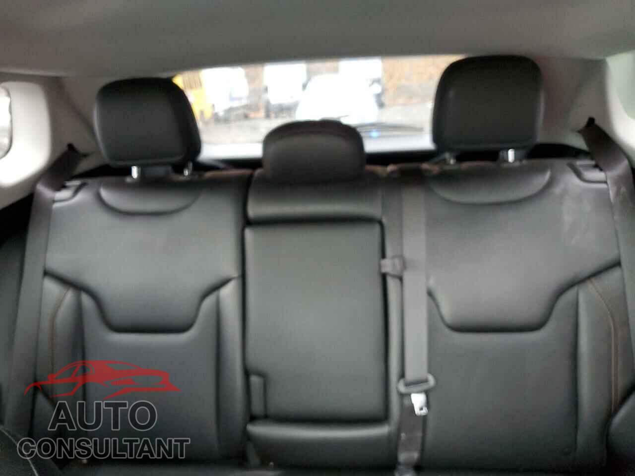 JEEP COMPASS 2020 - 3C4NJDCB0LT222780