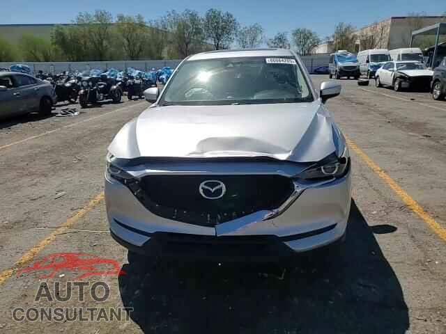 MAZDA CX-5 2017 - JM3KFBCL1H0164496