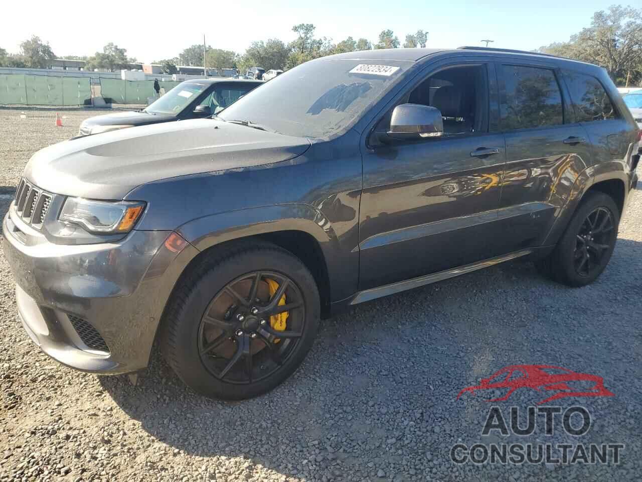 JEEP GRAND CHER 2020 - 1C4RJFN9XLC407356
