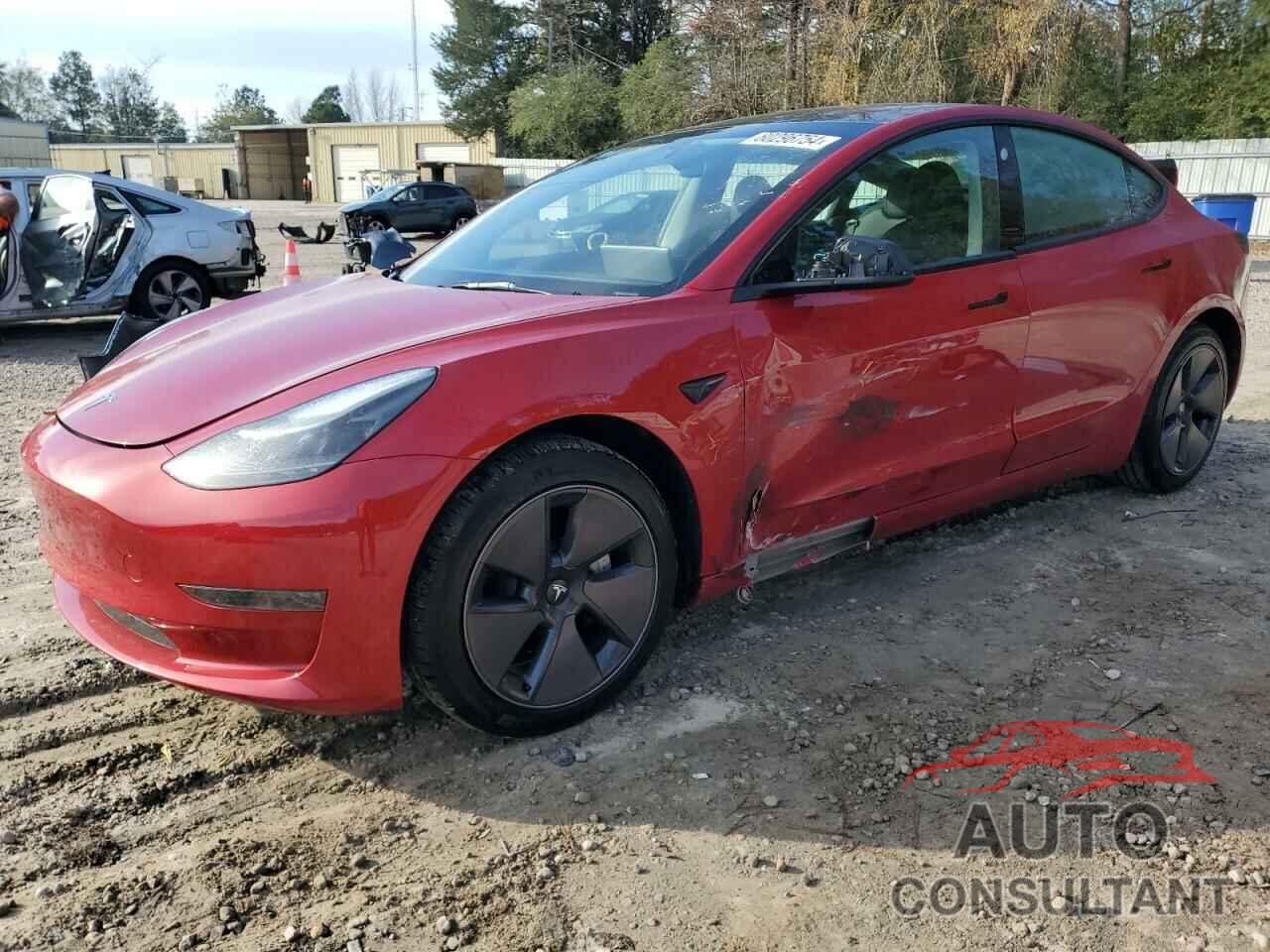 TESLA MODEL 3 2023 - 5YJ3E1EA7PF615498