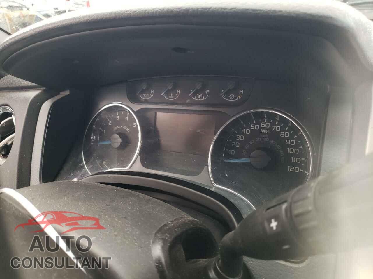 FORD F-150 2014 - 1FTFX1EF7EFA62864