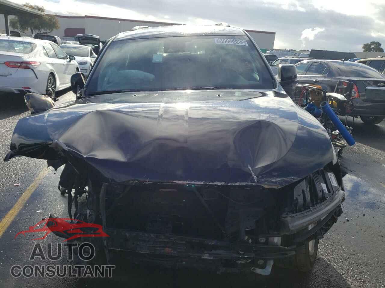 DODGE DURANGO 2023 - 1C4RDJDG8PC573892