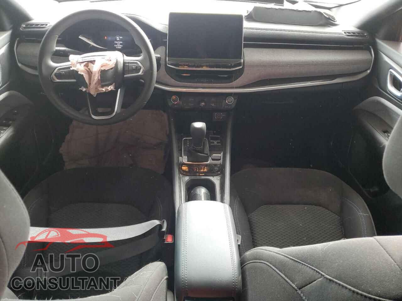 JEEP COMPASS 2024 - 3C4NJDAN9RT578604