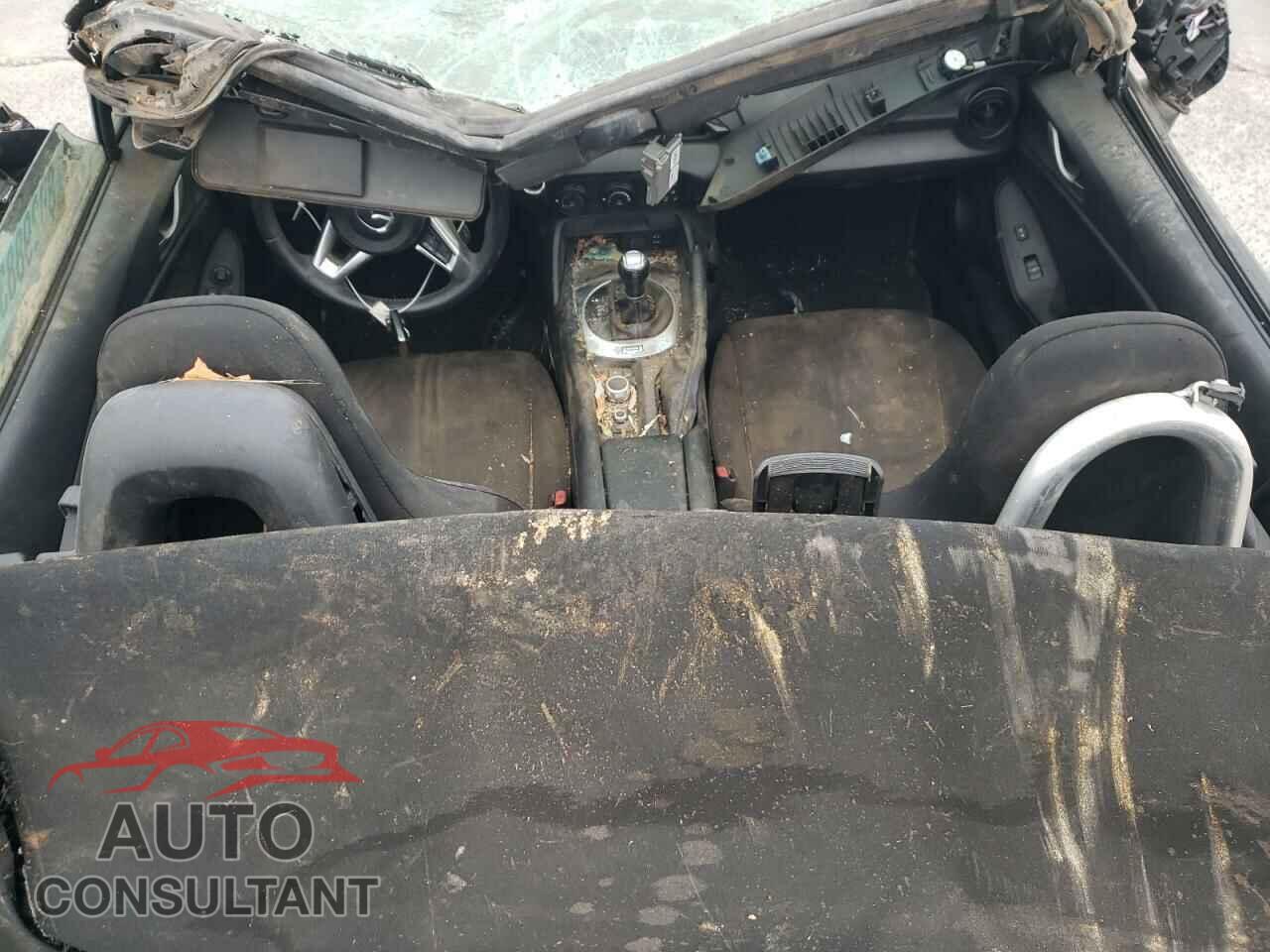 MAZDA MX5 2020 - JM1NDAB77L0417226