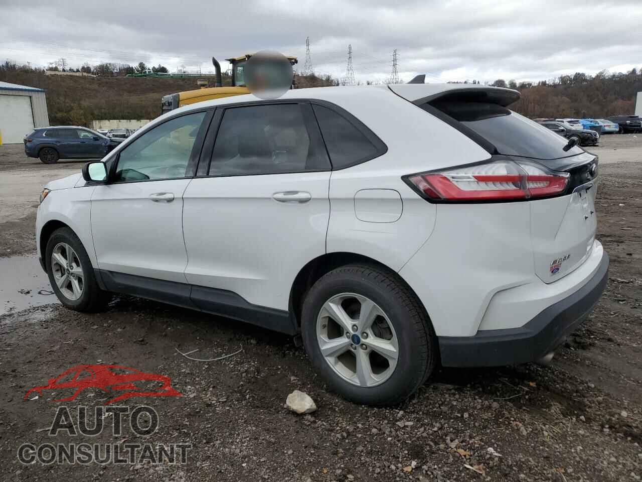 FORD EDGE 2020 - 2FMPK4G97LBB25449