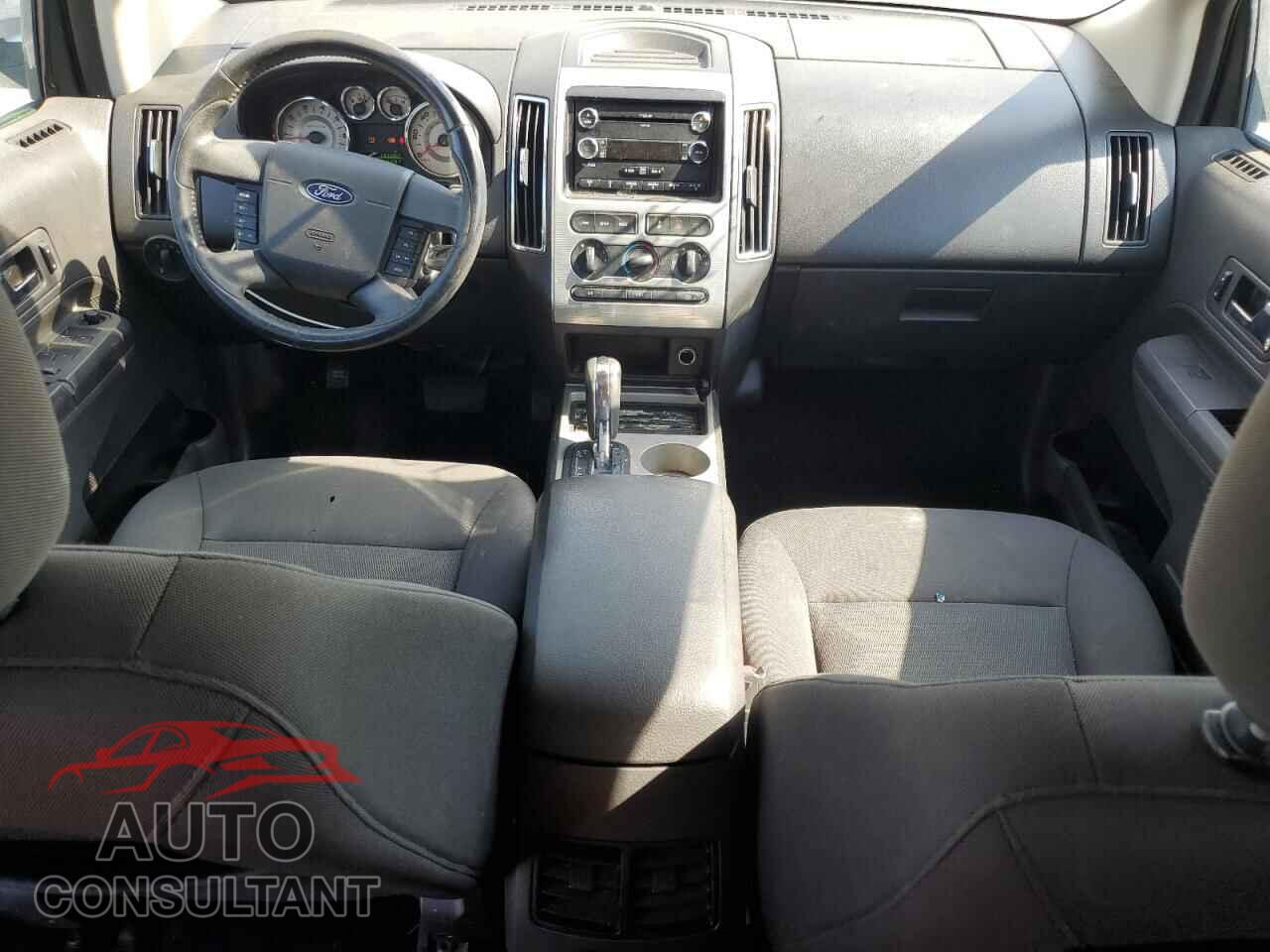 FORD EDGE 2009 - 2FMDK38C79BA73496