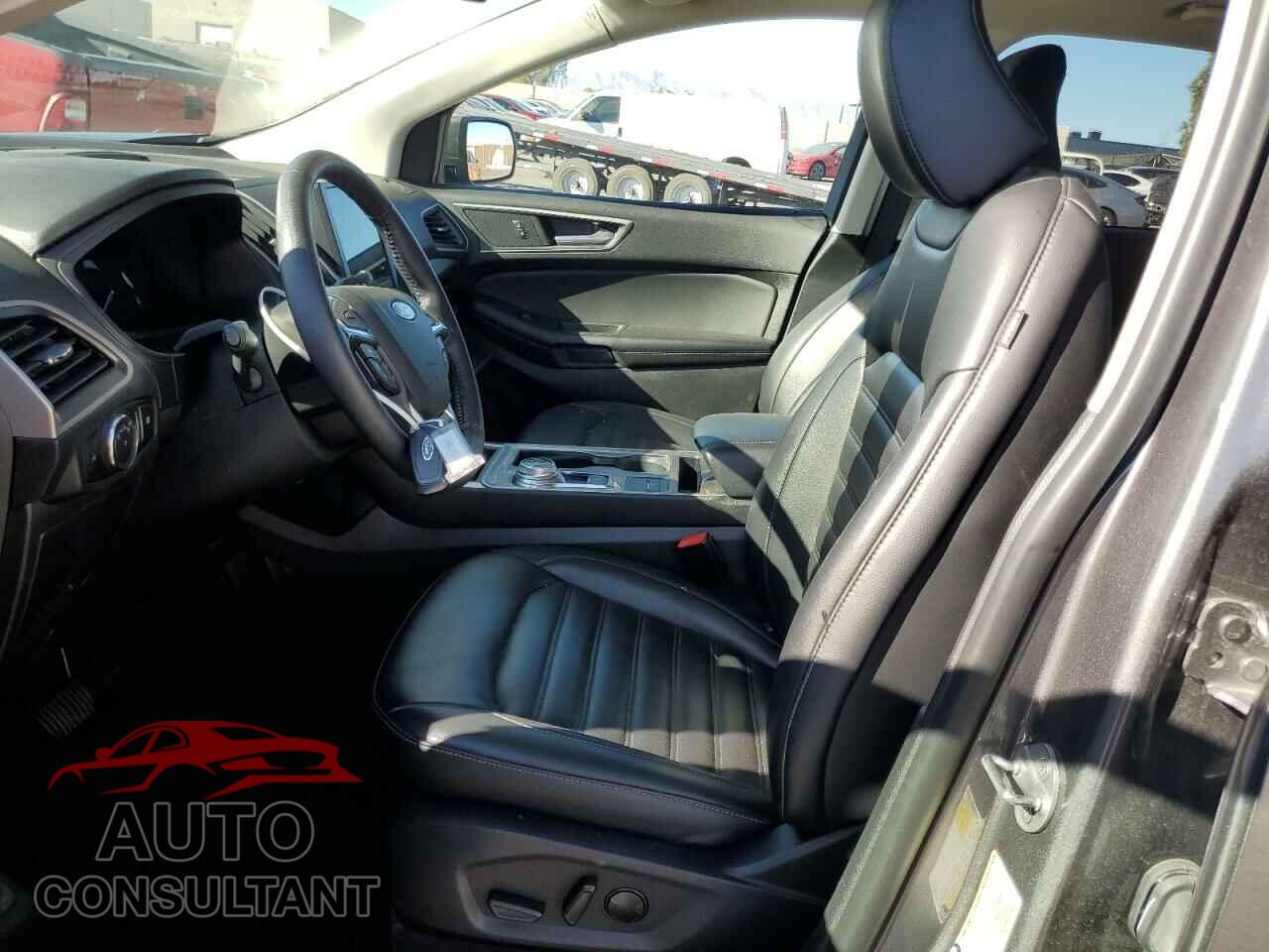 FORD EDGE 2024 - 2FMPK4J96RBA98276