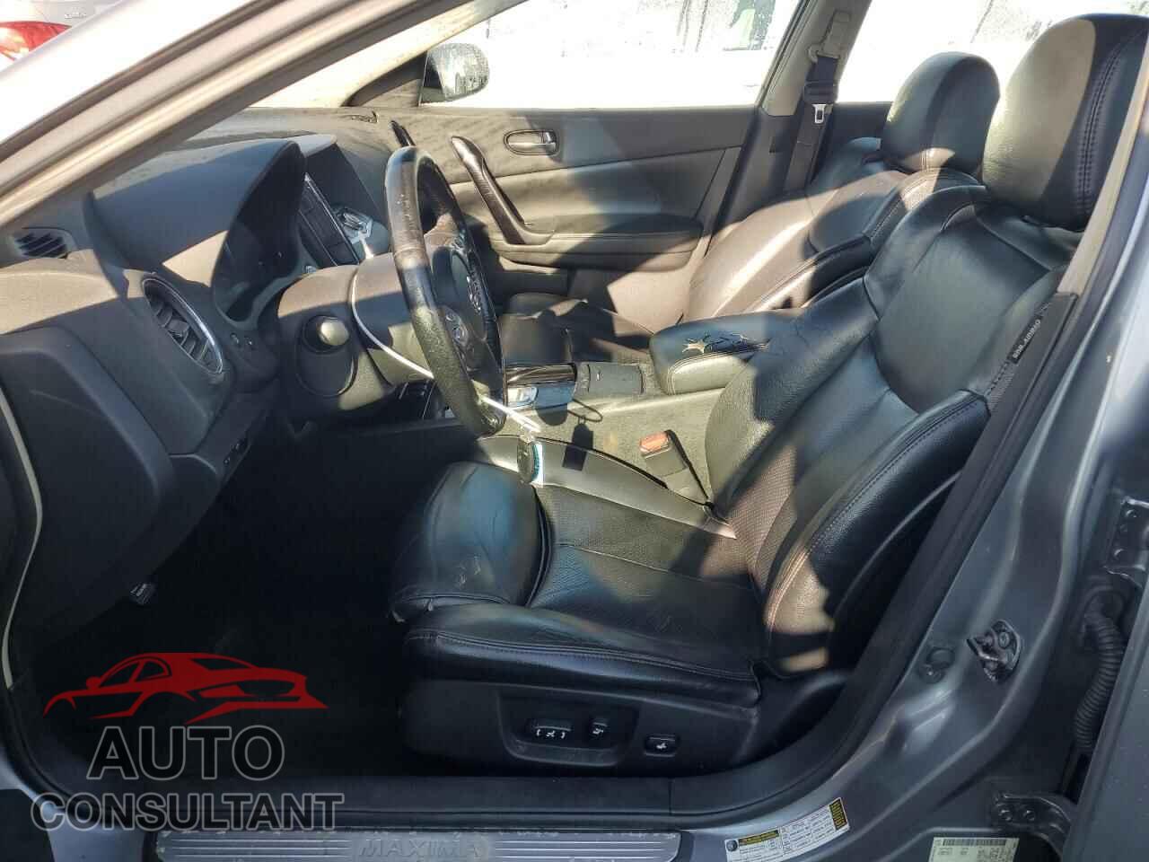 NISSAN MAXIMA 2009 - 1N4AA51E79C856485