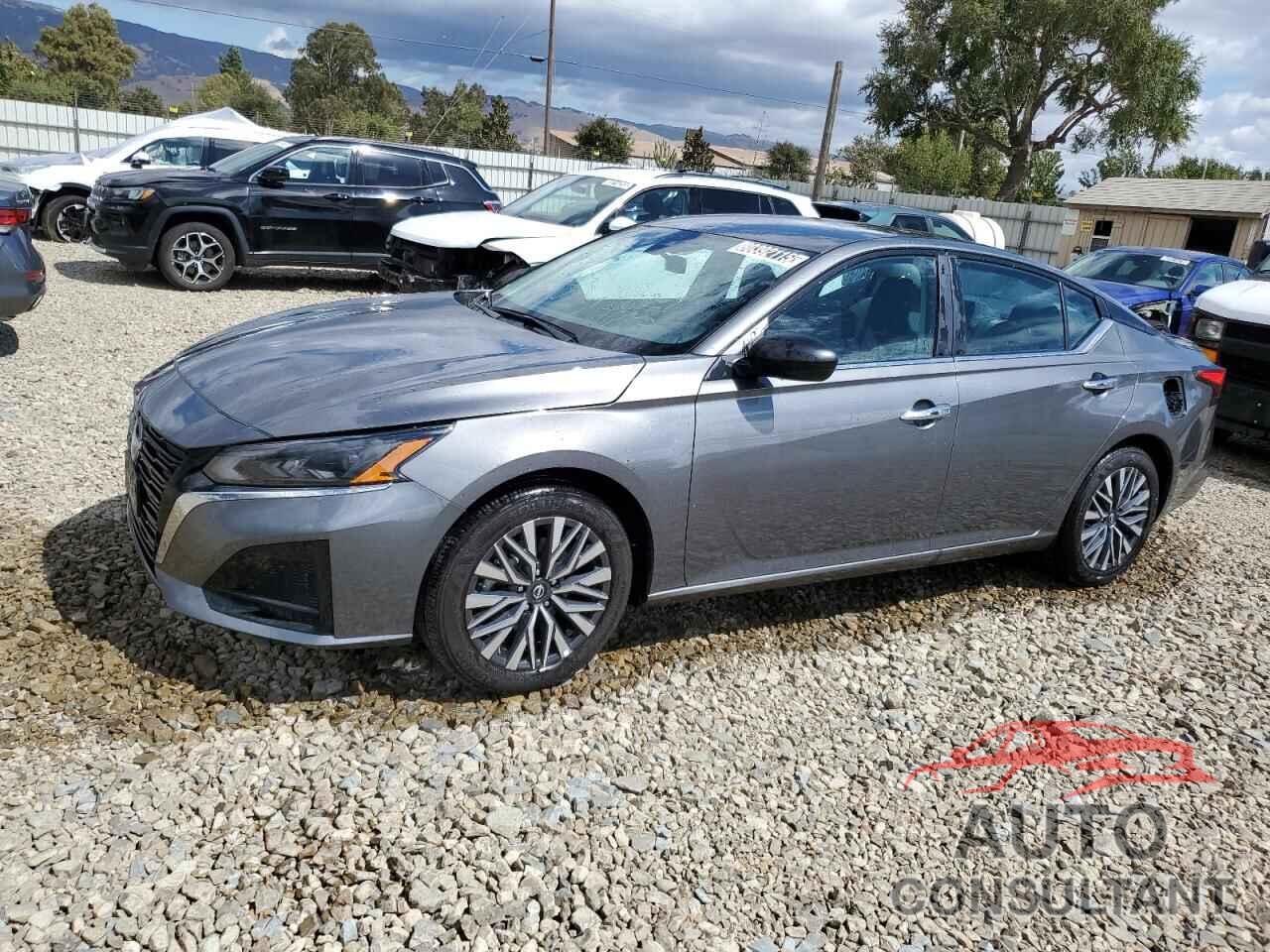 NISSAN ALTIMA 2025 - 1N4BL4DV6SN339774