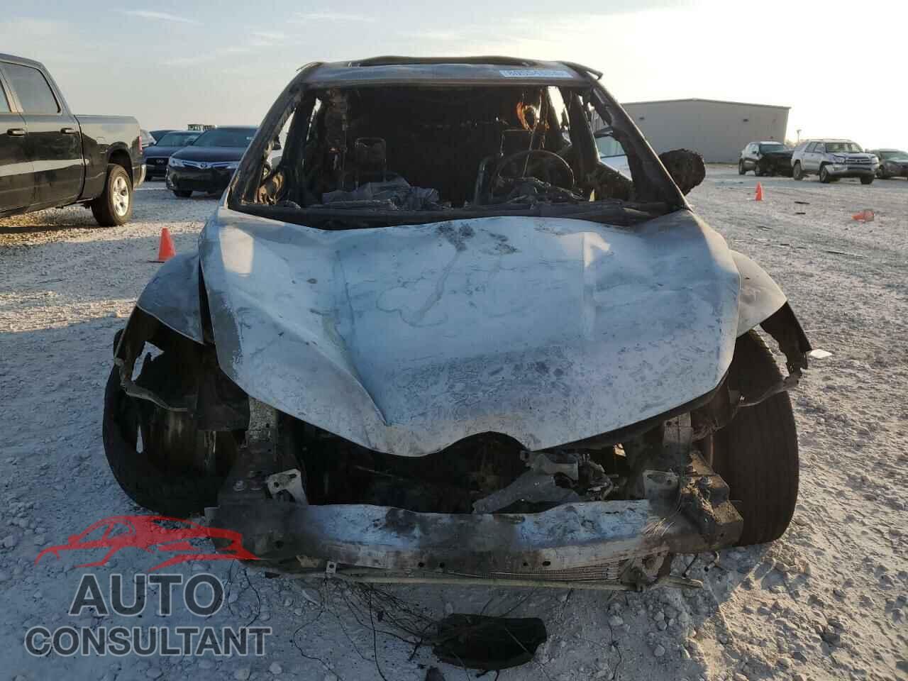 MAZDA CX-7 2010 - JM3ER2W50A0348044