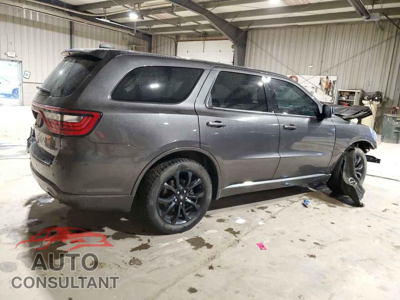DODGE DURANGO 2019 - 1C4SDJCT5KC651232