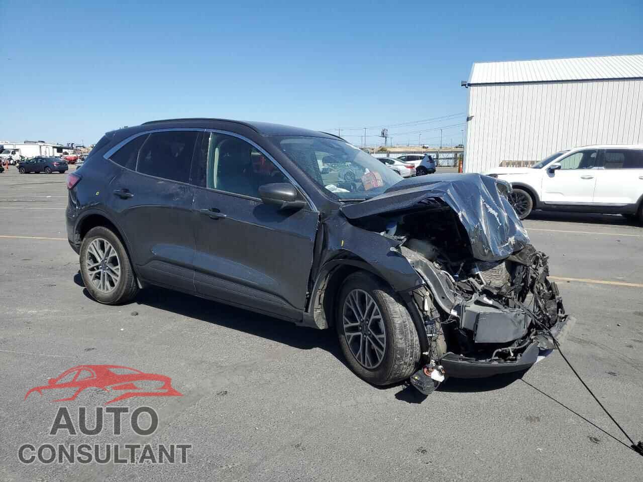 FORD ESCAPE 2020 - 1FMCU9H93LUA15853