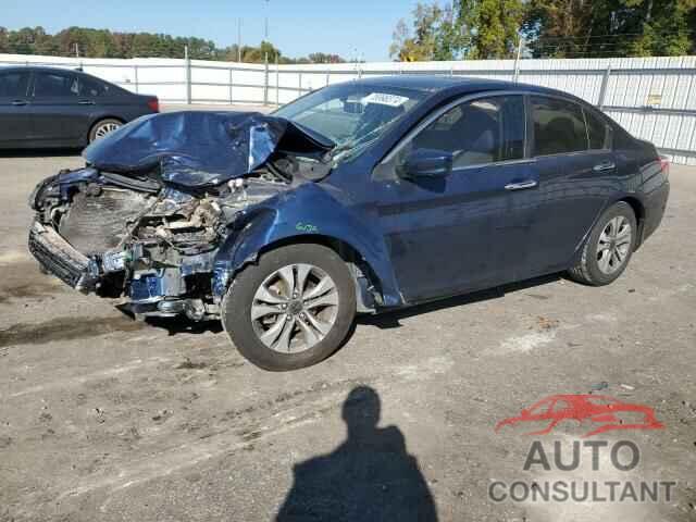 HONDA ACCORD 2015 - 1HGCR2F37FA039849