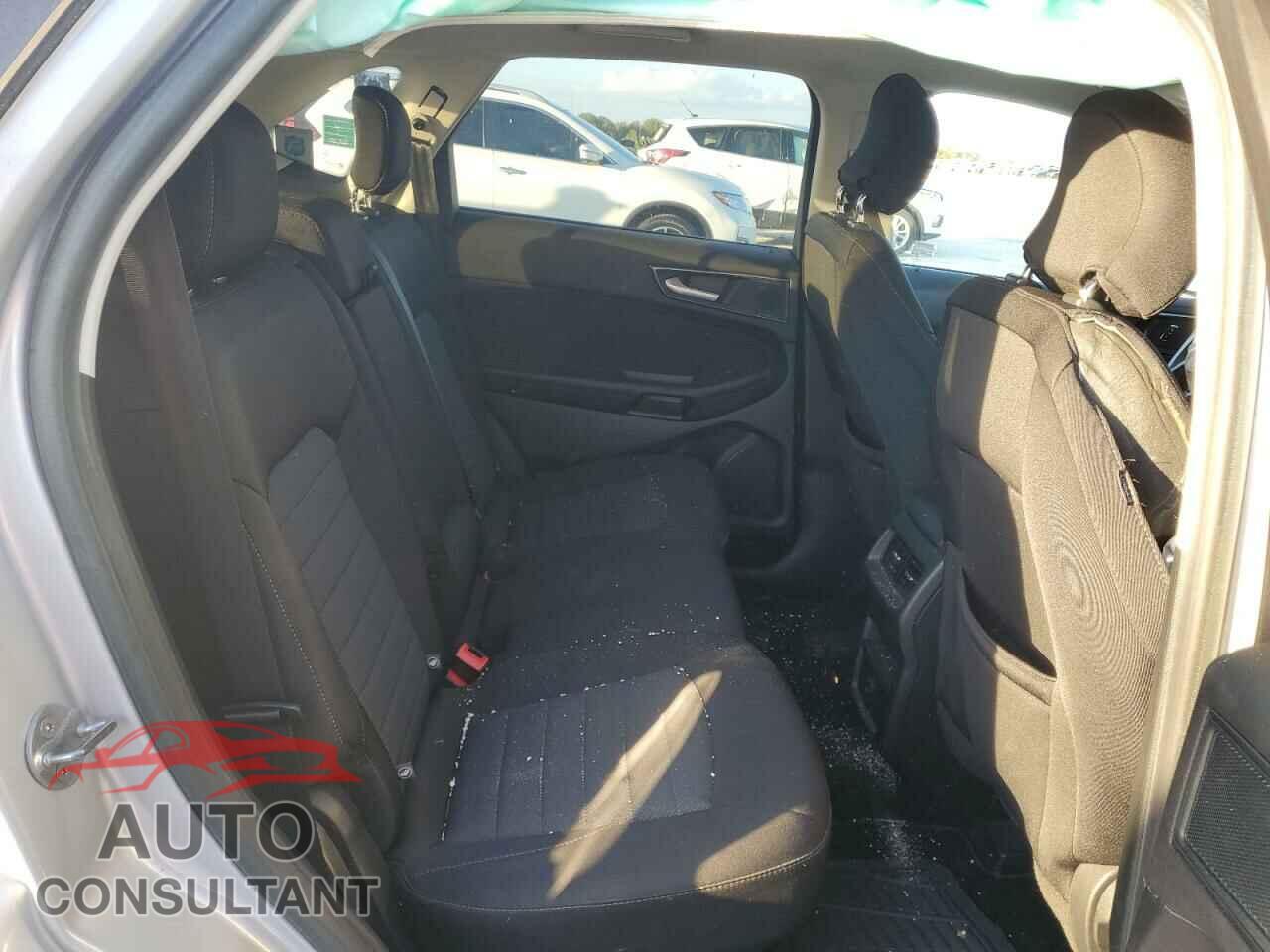 FORD EDGE 2018 - 2FMPK3G95JBC05730