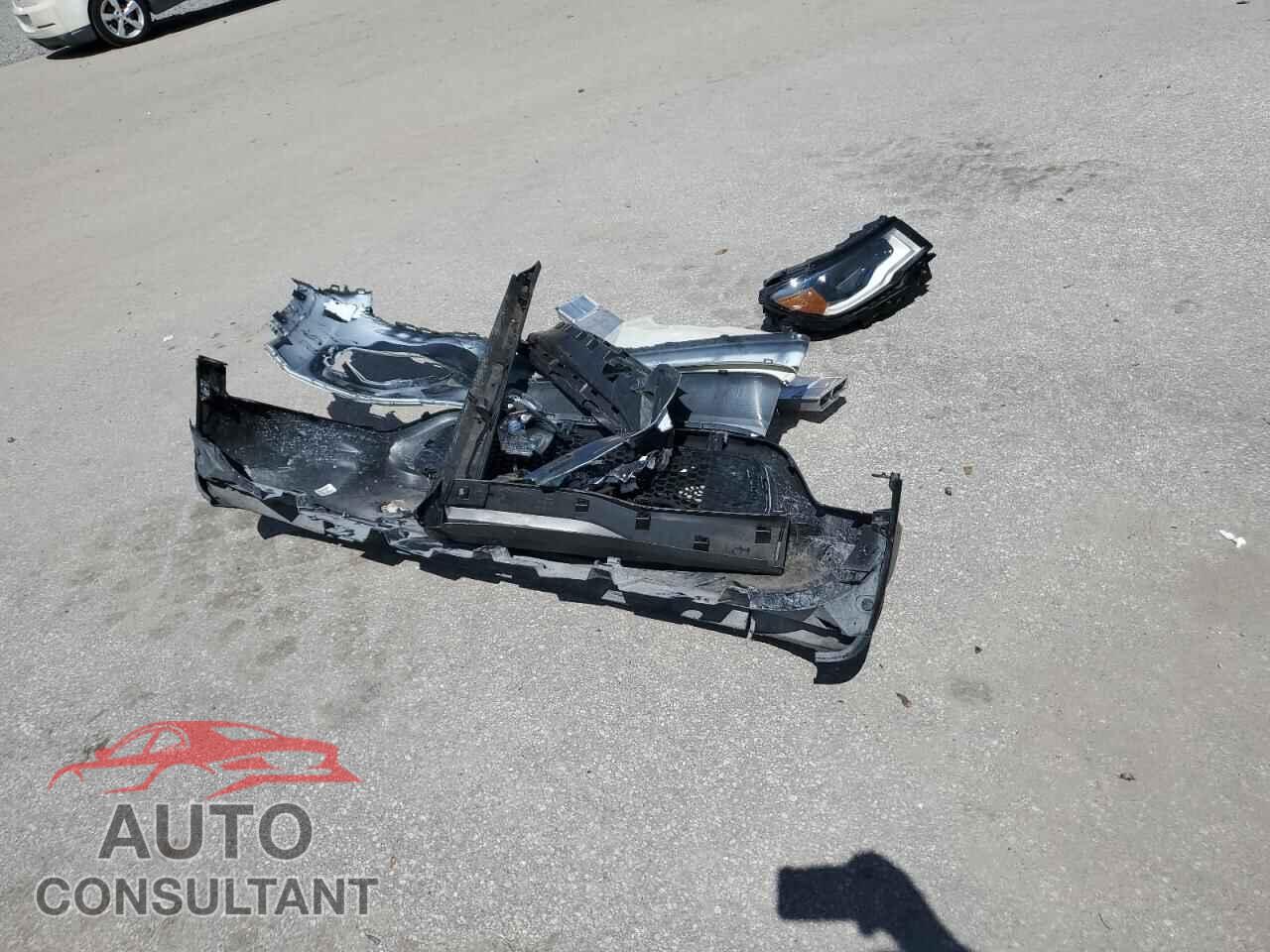 JEEP COMPASS 2020 - 3C4NJCCB4LT121171