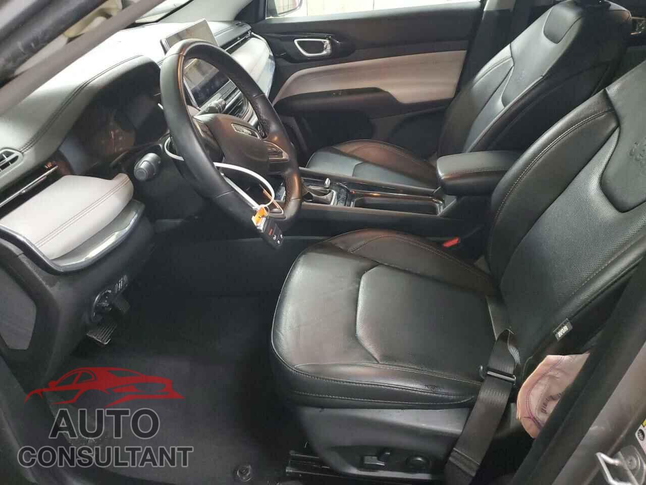 JEEP COMPASS 2022 - 3C4NJDCB5NT118479