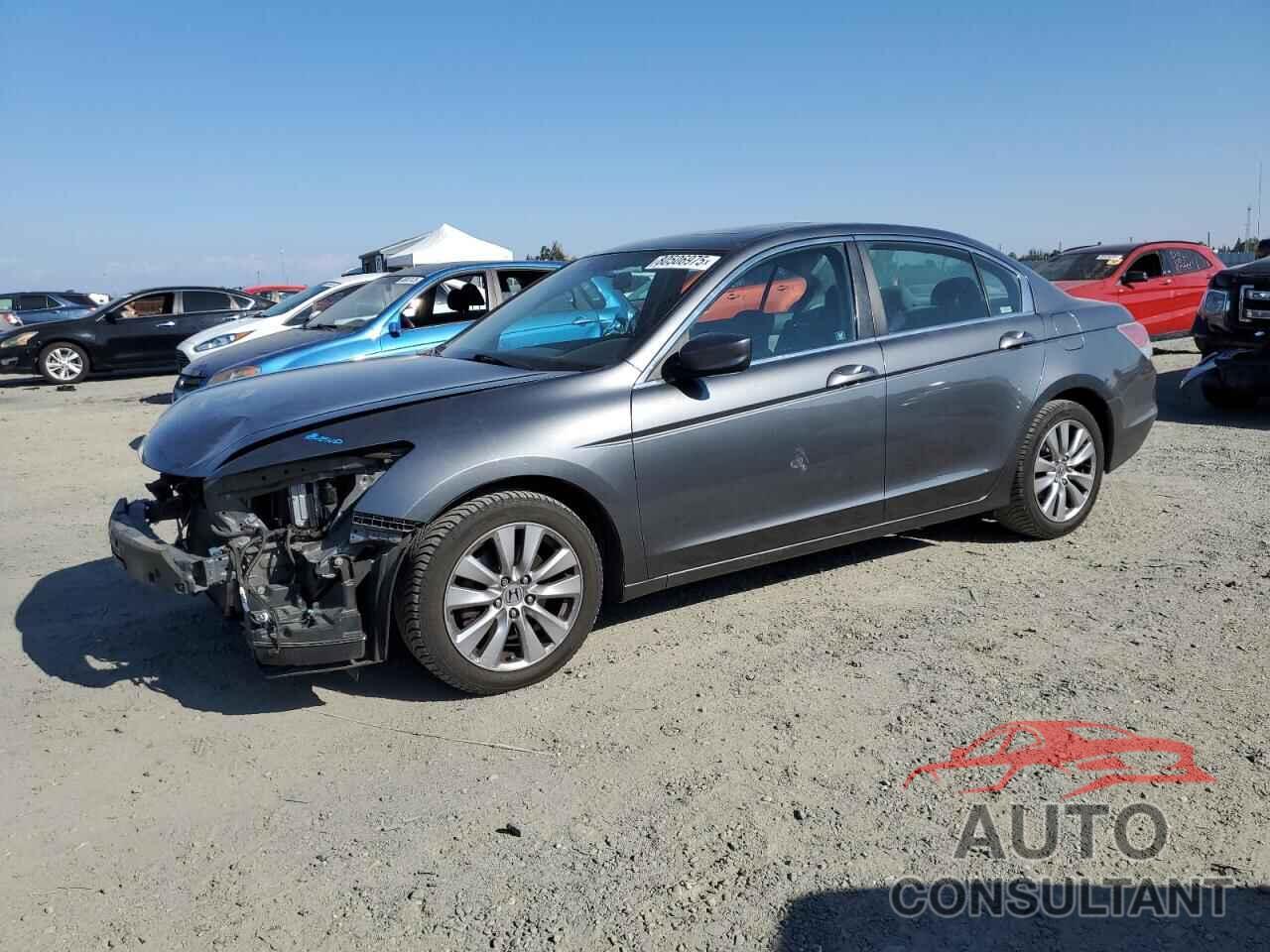 HONDA ACCORD 2011 - 1HGCP2F78BA148985