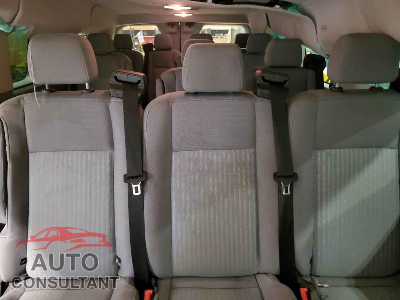 FORD TRANSIT 2017 - 1FBZX2YM4HKA41774