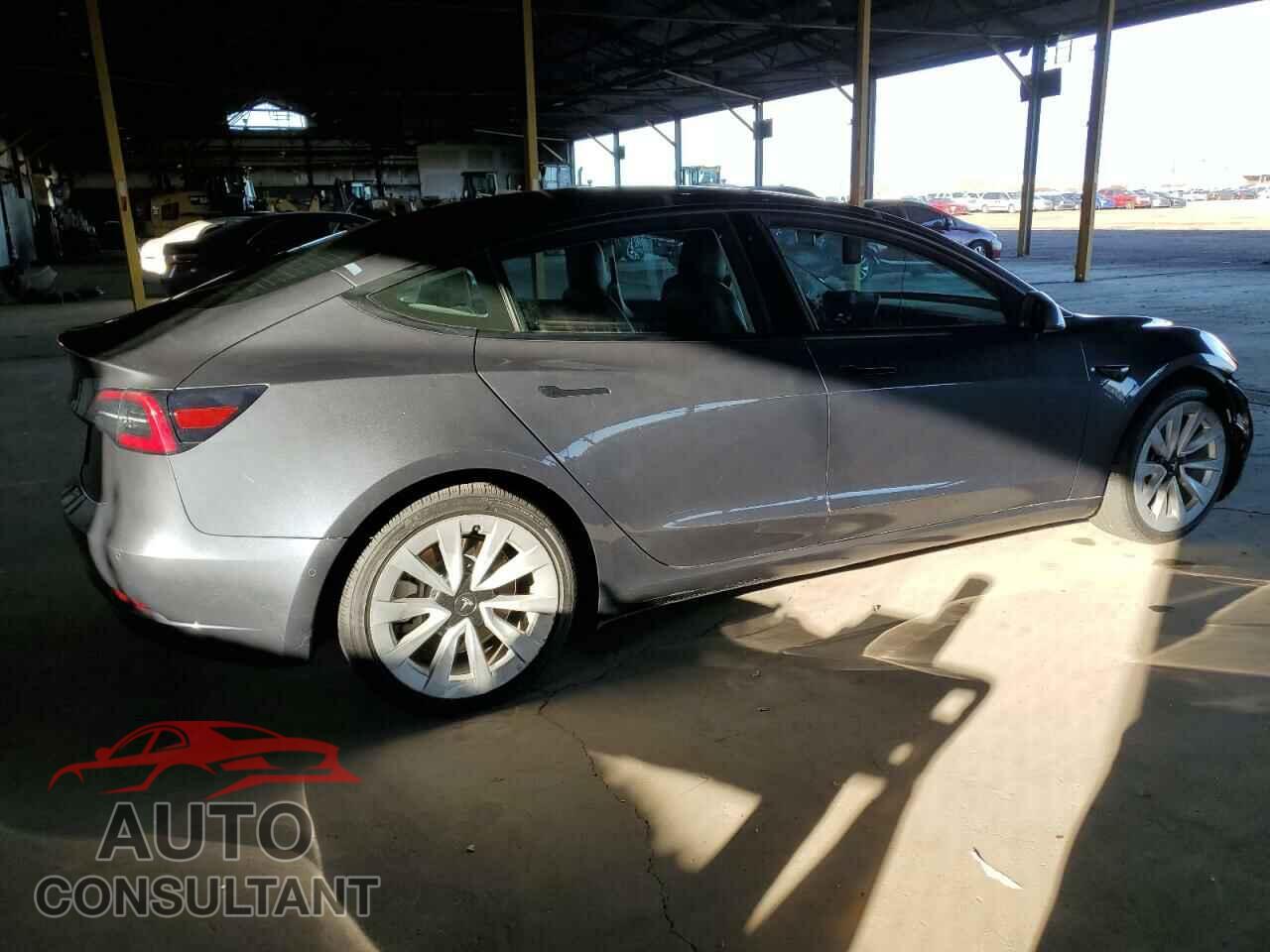 TESLA MODEL 3 2022 - 5YJ3E1EA2NF188941