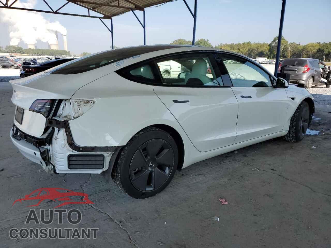 TESLA MODEL 3 2023 - 5YJ3E1EA2PF603436