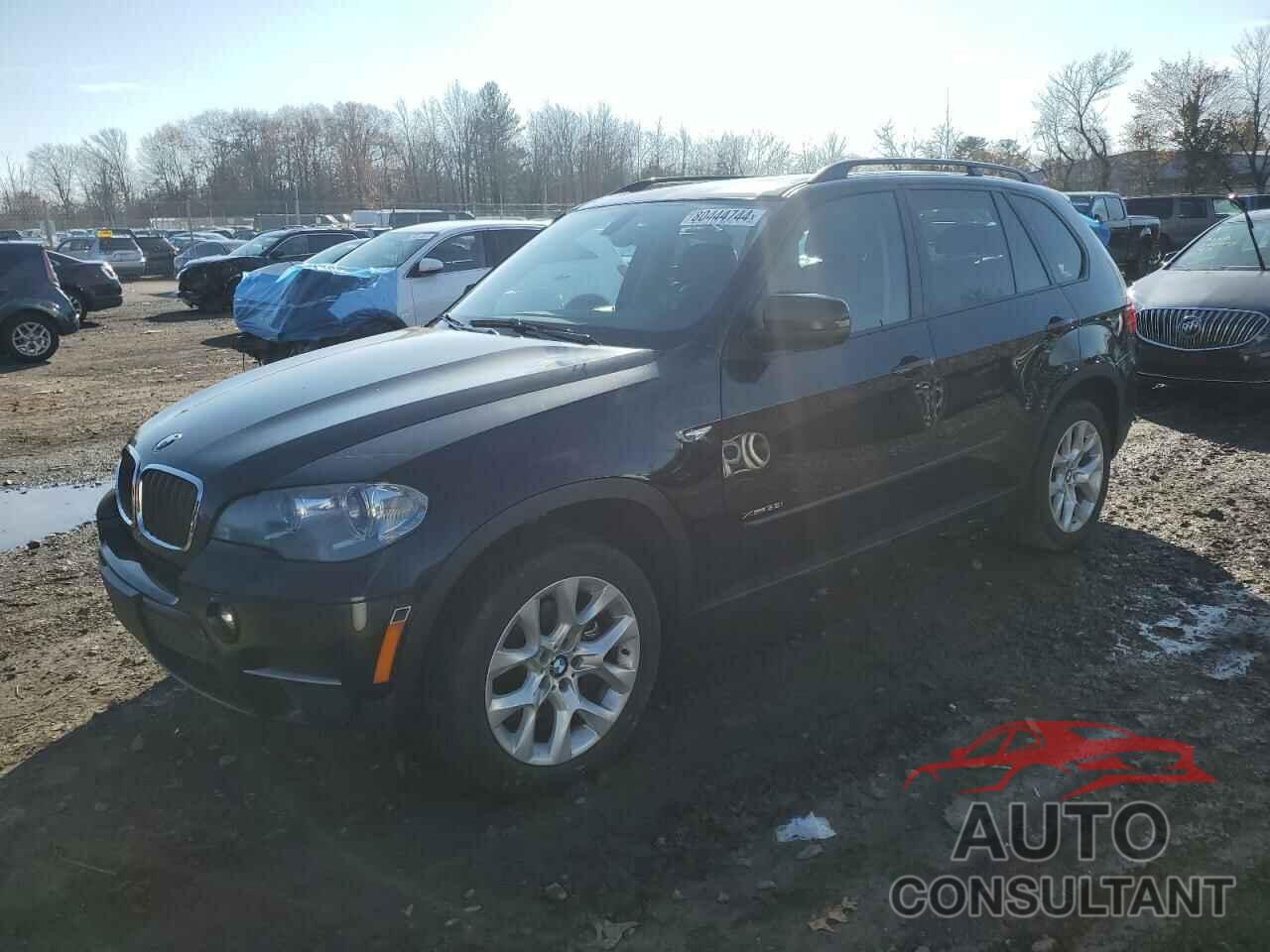 BMW X5 2013 - 5UXZV4C55DL993781