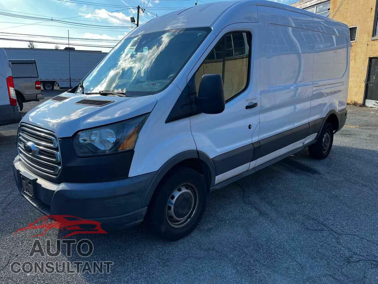 FORD TRANSIT 2015 - 1FTNR2CMXFKA71032