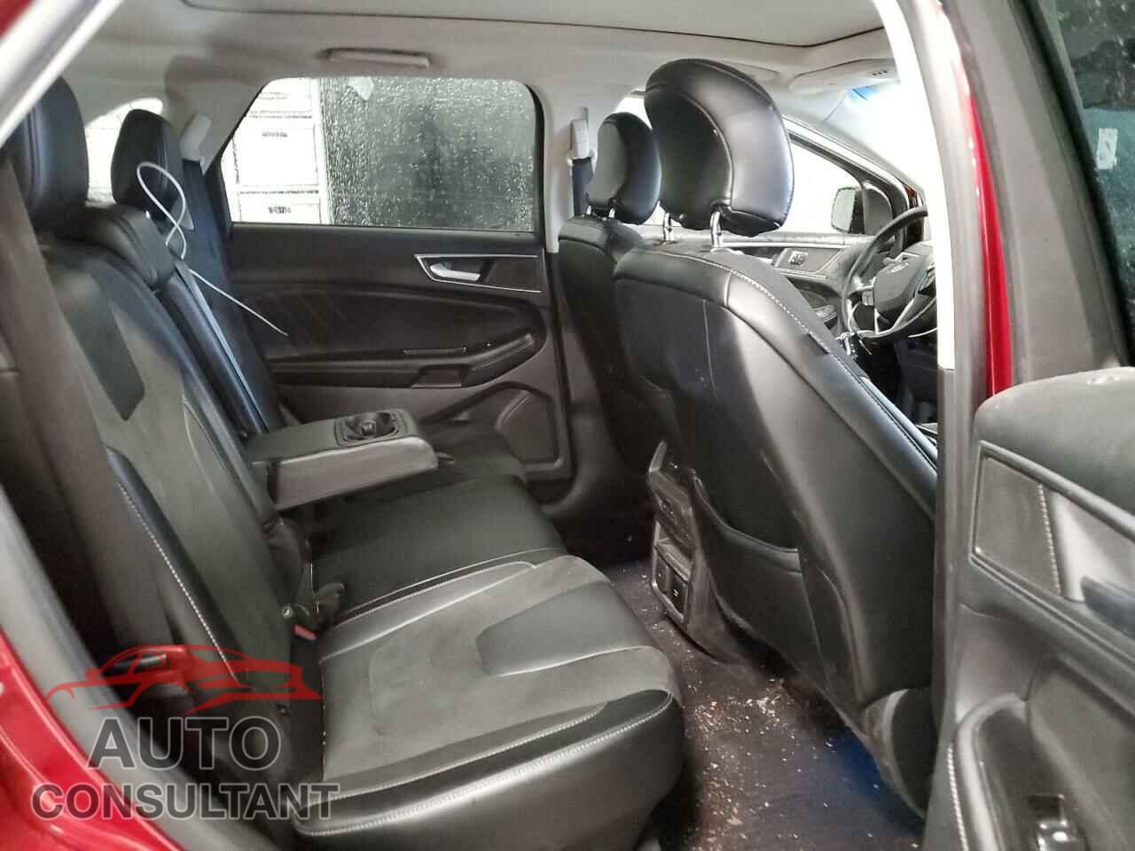 FORD EDGE 2015 - 2FMTK4AP5FBB71145