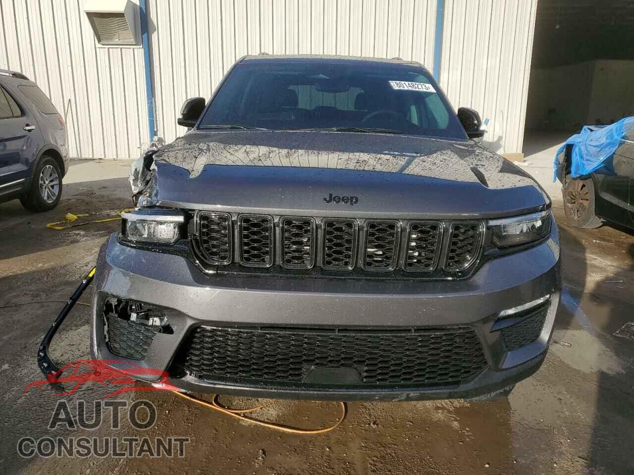 JEEP CHEROKEE 2023 - 1C4RJGBGXPC546109