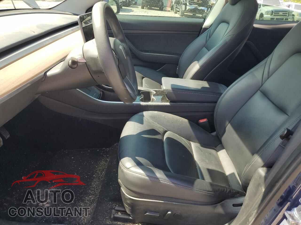 TESLA MODEL 3 2020 - 5YJ3E1EA0LF785017