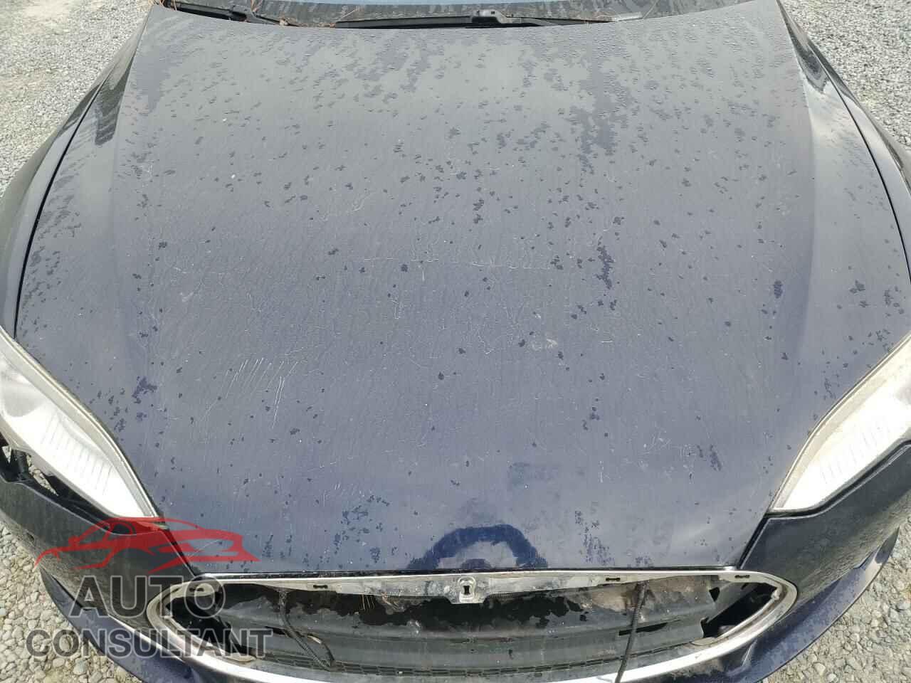 TESLA MODEL S 2014 - 5YJSA1H14EFP54942