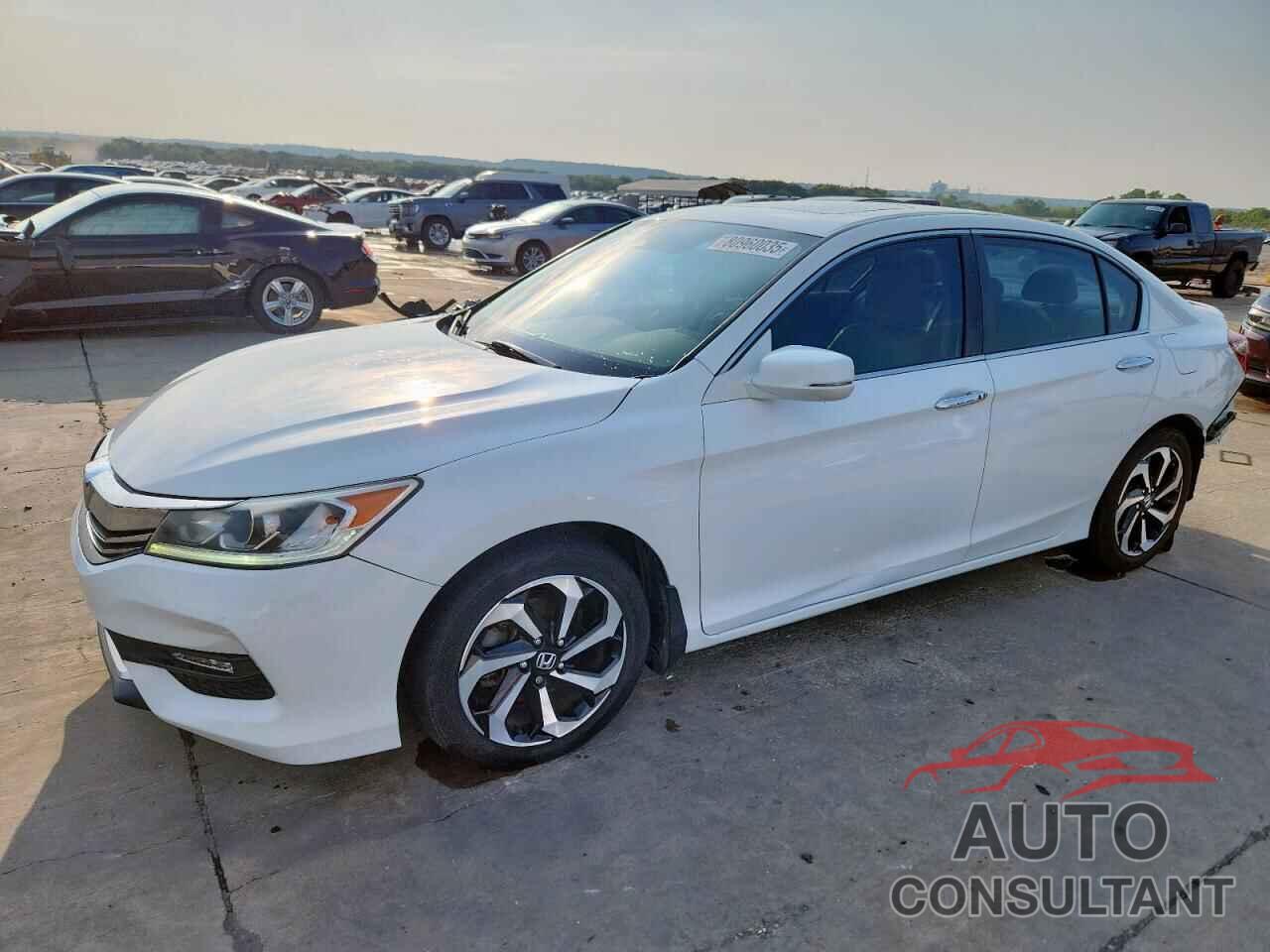 HONDA ACCORD 2016 - 1HGCR2F99GA225060
