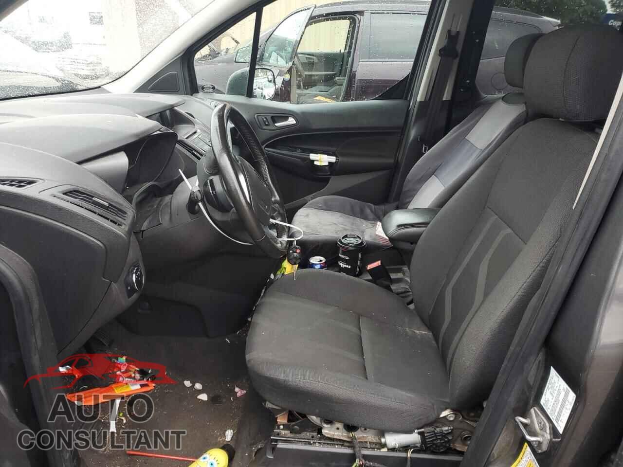 FORD TRANSIT 2017 - NM0GE9F74H1332633