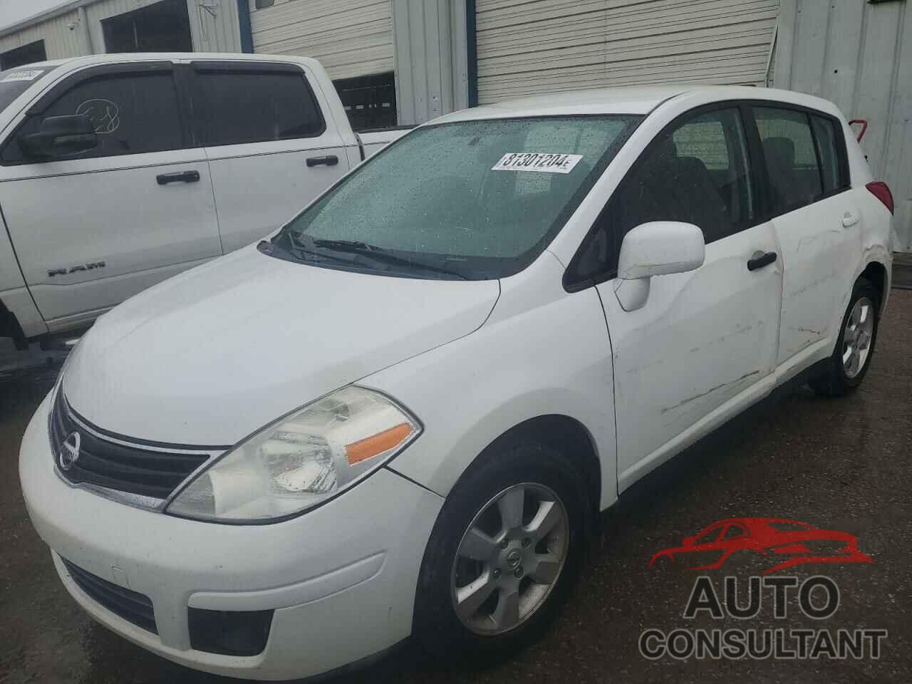 NISSAN VERSA 2012 - 3N1BC1CP9CK288115