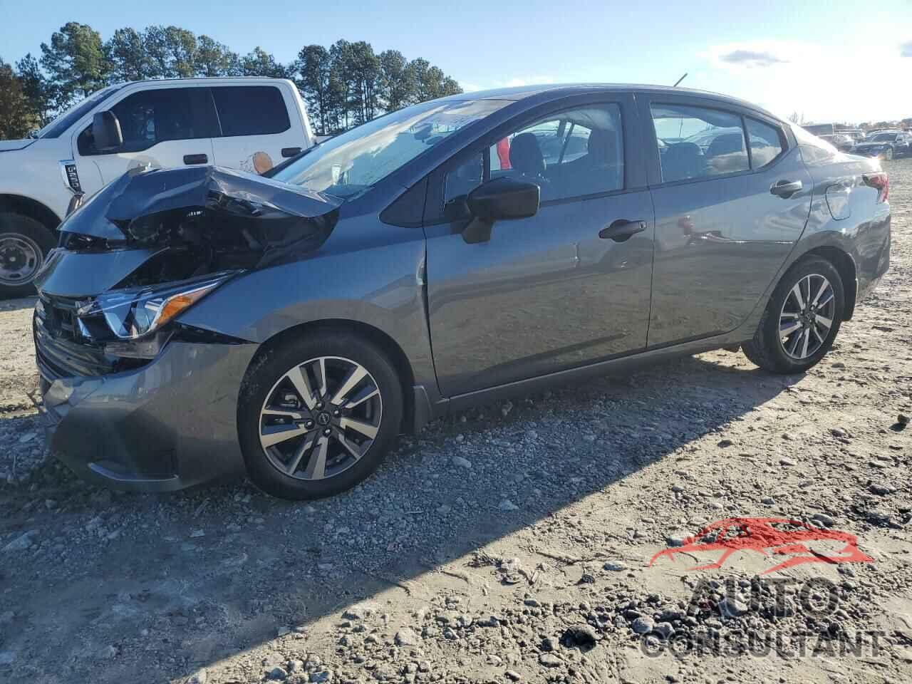 NISSAN VERSA 2023 - 3N1CN8DV5PL872290