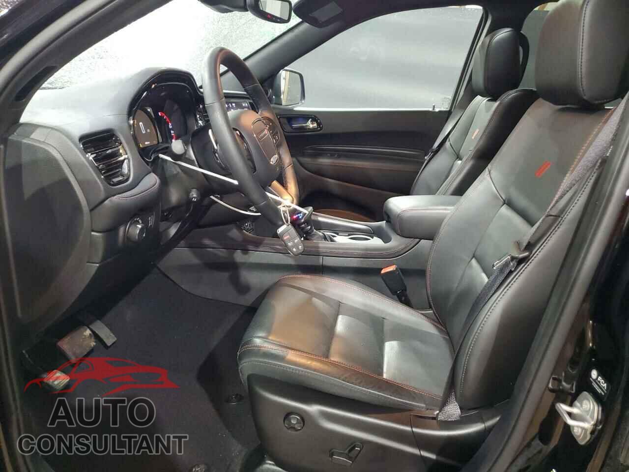 DODGE DURANGO 2024 - 1C4RDJDG6RC238018