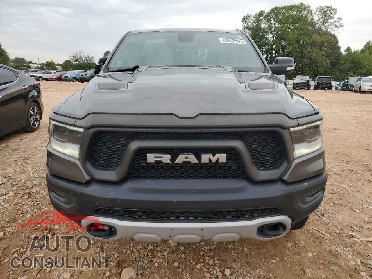 RAM 1500 2020 - 1C6SRFLT2LN179065
