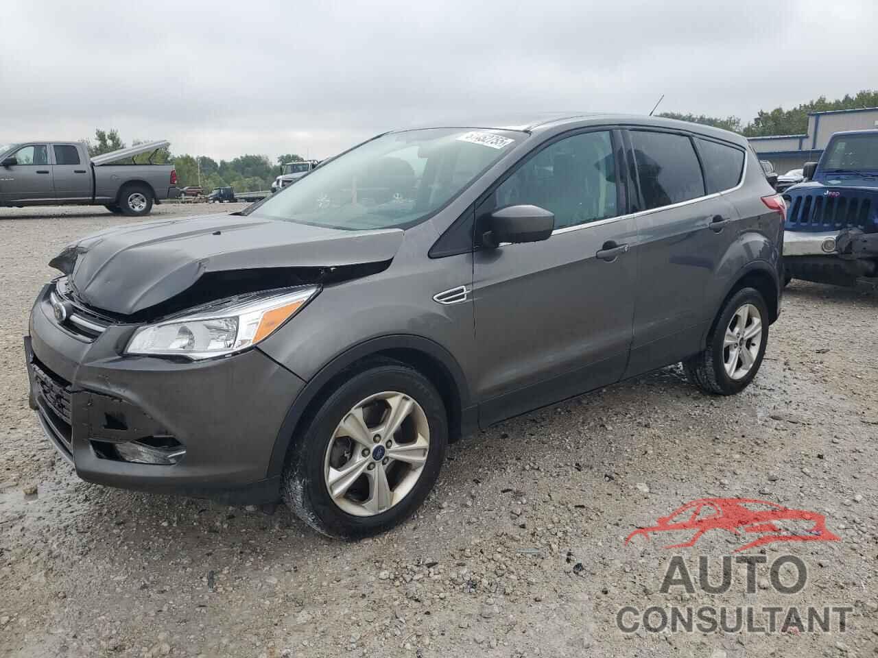 FORD ESCAPE 2015 - 1FMCU9GXXFUA90148