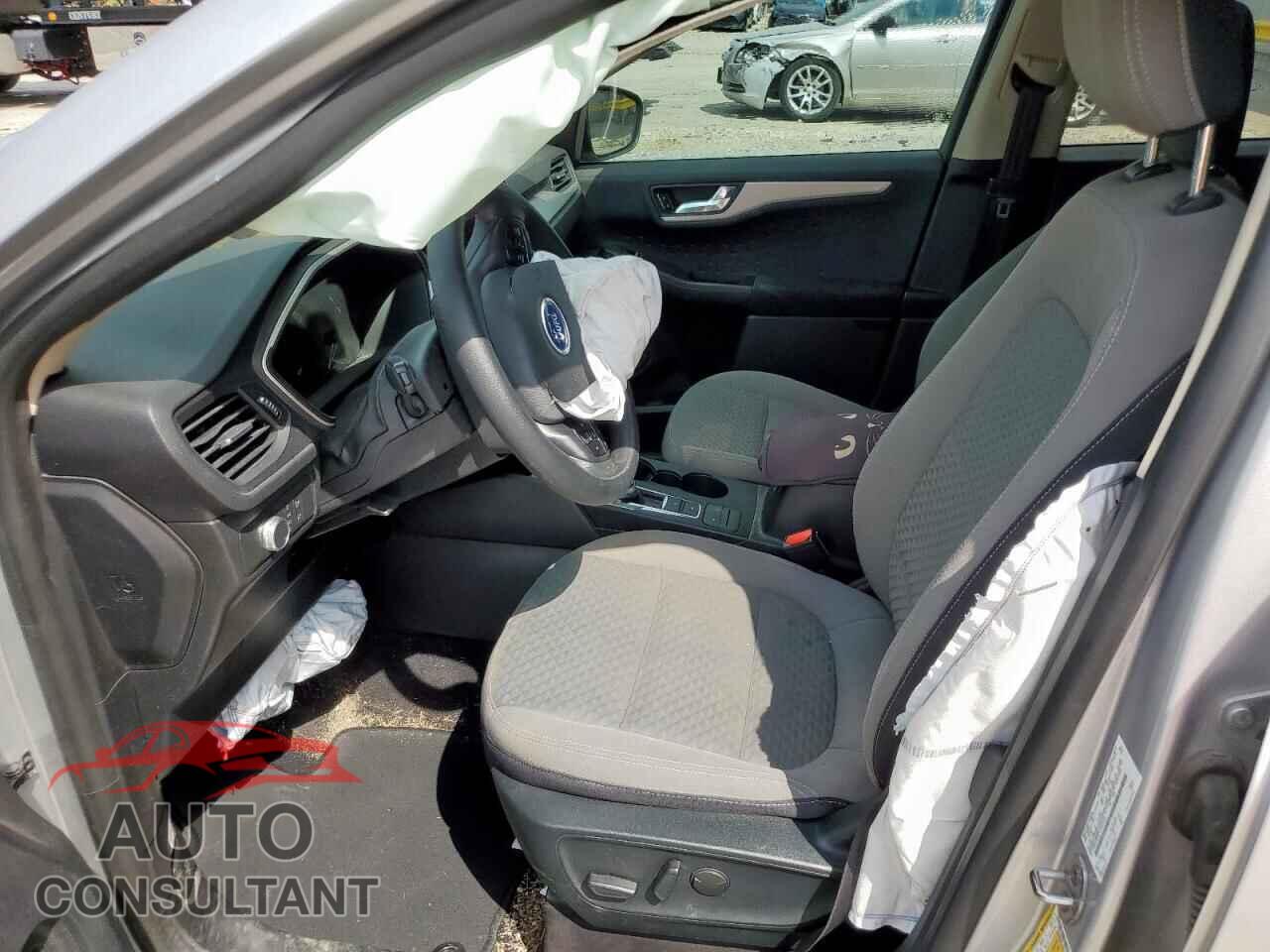 FORD ESCAPE 2020 - 1FMCU0G67LUA31671