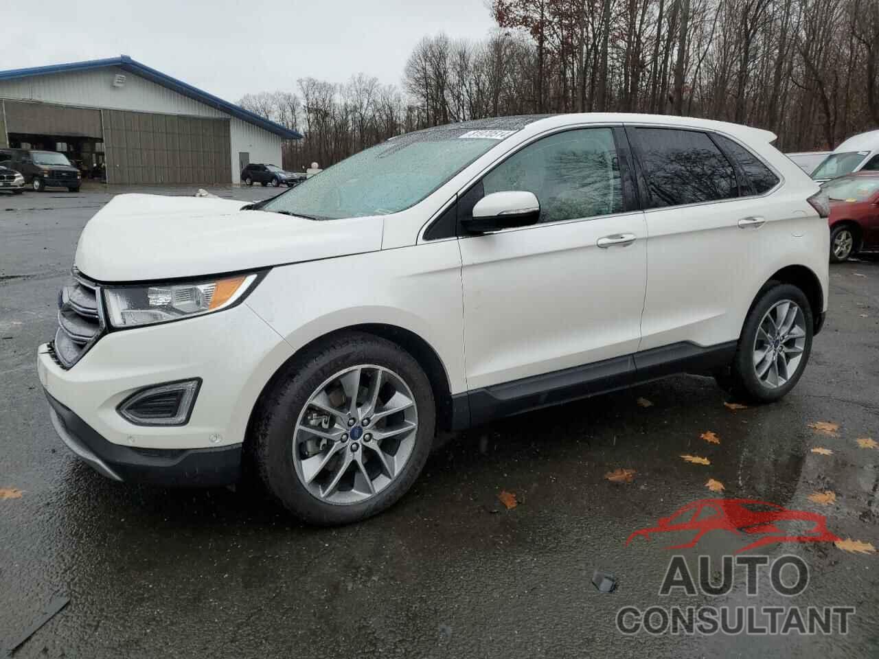 FORD EDGE 2016 - 2FMPK4K90GBC39371